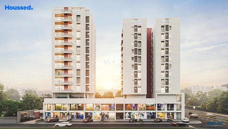 Project Image of Madhuban Clublife in Waghodia Road, Vadodara - Image 185520