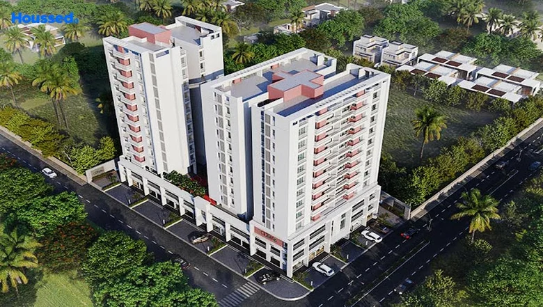 Project Image of Madhuban Clublife in Waghodia Road, Vadodara - Image 185525