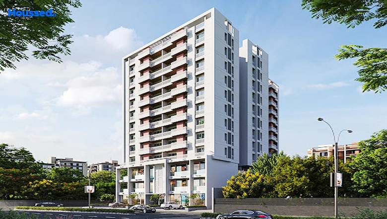 Project Image of Madhuban Clublife in Waghodia Road, Vadodara - Image 185521