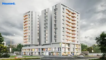 Project Image of Madhuban Clublife - Image 185522