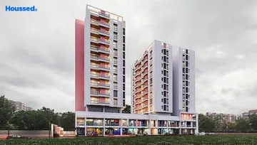 Project Image of Madhuban Clublife - Image 185518