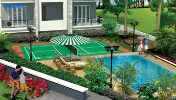 Amenities of Habitat Irenic - Image 185542