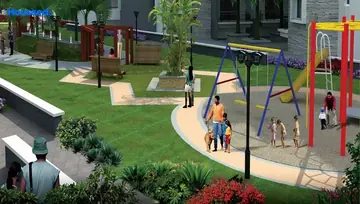 Amenities of Habitat Irenic - Image 185541