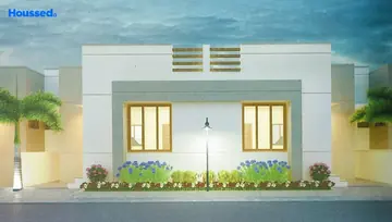 Project Image of Shreeji Madhuvan Homes - Image 185562