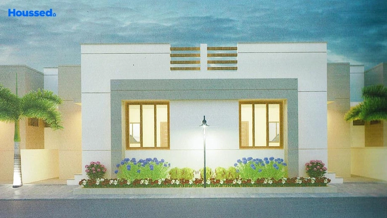 Project Image of Shreeji Madhuvan Homes in Nandesari, Vadodara - Image 185562