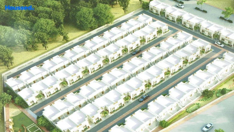 Project Image of Shreeji Madhuvan Homes in Nandesari, Vadodara - Image 185564