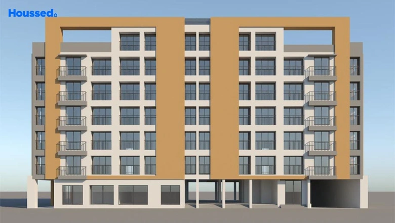 Project Image of Sapna Heaven in Mota Varachha, Surat - Image 185604