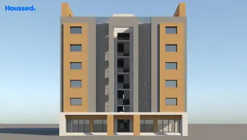 Project Image of Sapna Heaven - Image 185603