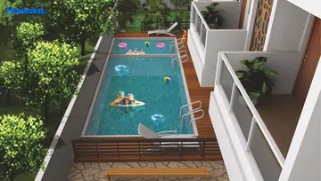 Amenities of SDR Sri Gayatri Prime - Image 185615