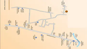 Location of Destiny SV Enclave - Image 185686