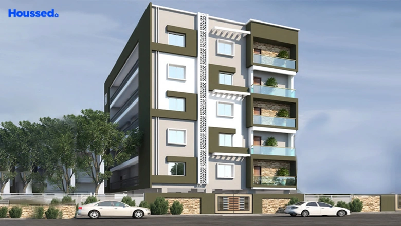 Project Image of Destiny SV Enclave in Bannerghatta, Bangalore - Image 185684