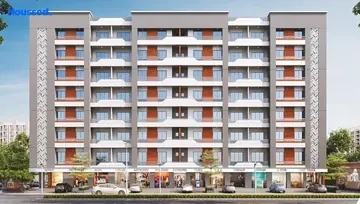Project Image of Shree Malbar Royal - Image 185758