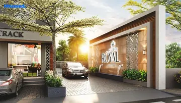 Project Image of Shree Malbar Royal - Image 185759