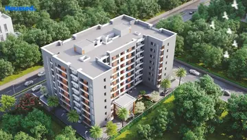 Project Image of Shree Malbar Royal - Image 185756