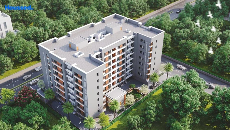 Project Image of Shree Malbar Royal in Waghodia Road, Vadodara - Image 185756