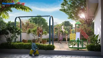 Amenities of Swastik Green Palms - Image 185776