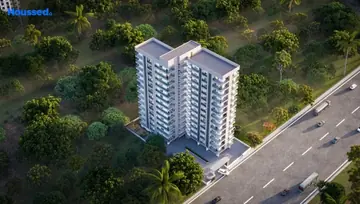 Project Image of Swastik Green Palms - Image 185774