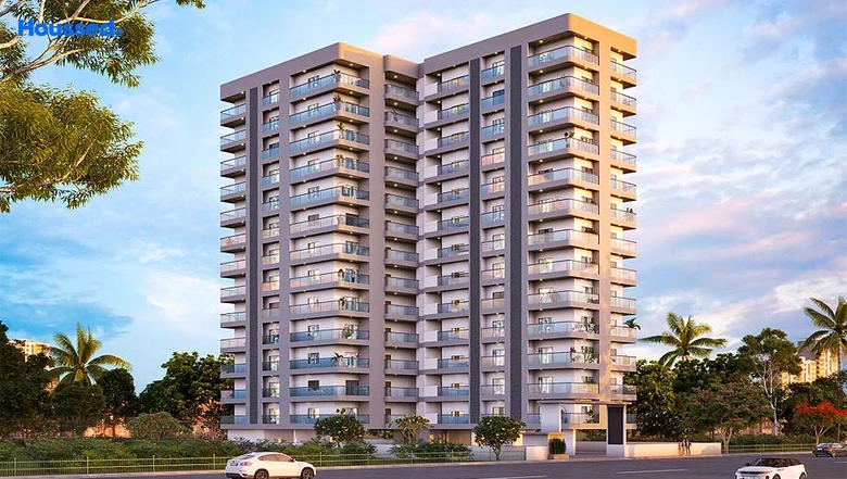 Project Image of Swastik Green Palms in Bhayli Road, Vadodara - Image 185775