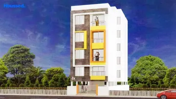 Project Image of Shree Mangalmurti Residency - Image 185780