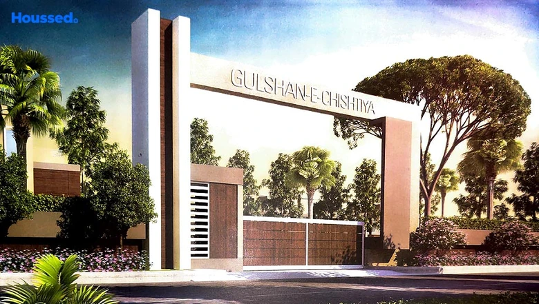 Project Image of Shukun Gulshan-E-Chistiya in Padra, Vadodara - Image 185819