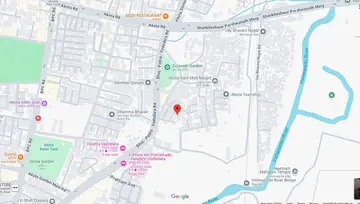 Location of Tawakkal Haji Park - Image 185842