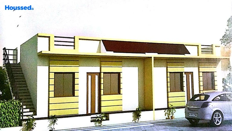 Project Image of Tawakkal Haji Park in Padra, Vadodara - Image 185839