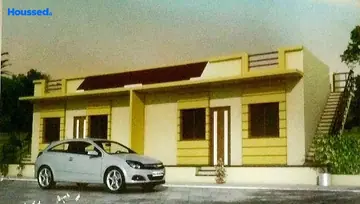 Project Image of Tawakkal Haji Park - Image 185838