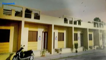 Project Image of Tawakkal Haji Park - Image 185837