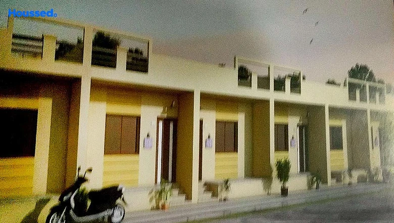 Project Image of Tawakkal Haji Park in Padra, Vadodara - Image 185837