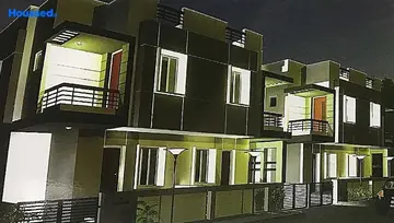 Project Image of Shri Hari Haridarshan Duplex - Image 185863