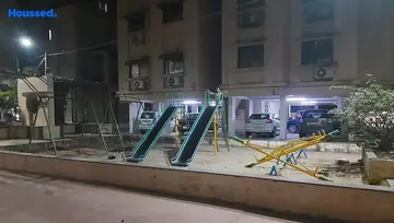 Amenities of Vraj Haveli Resi Cum Plaza - Image 185905