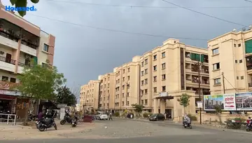 Project Image of Vraj Haveli Resi Cum Plaza - Image 185904