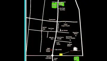 Location of Kirti Hemant Enclave - Image 185946