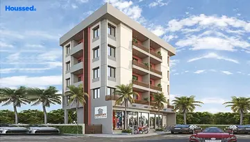 Project Image of Kirti Hemant Enclave - Image 185944