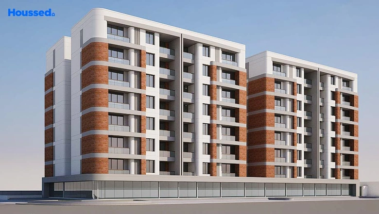 Project Image of Space Mattrix Aspire in Kalali, Vadodara - Image 185950
