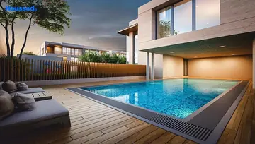 Amenities of Vihal Meadows By Aranya - Image 185983