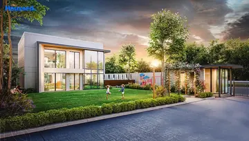 Amenities of Vihal Meadows By Aranya - Image 185984
