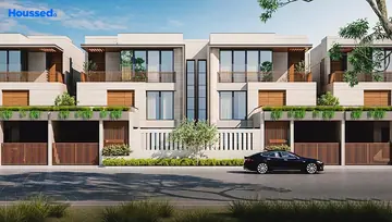 Project Image of Vihal Meadows By Aranya - Image 185982