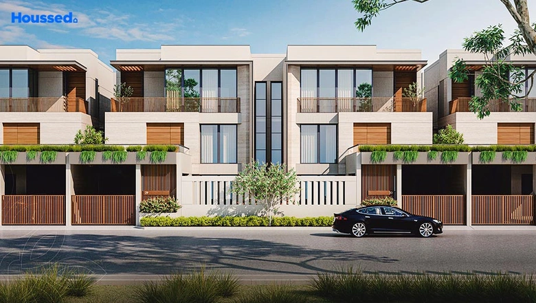 Project Image of Vihal Meadows By Aranya in Chhani, Vadodara - Image 185982