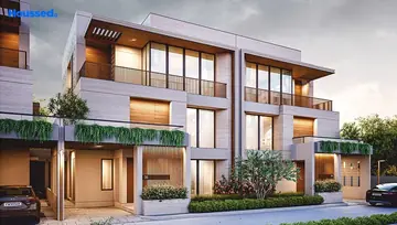 Project Image of Vihal Meadows By Aranya - Image 185978