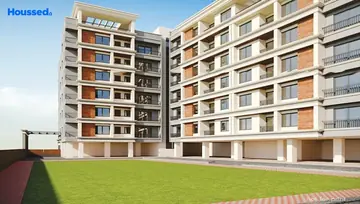 Amenities of Bhavans Meet Residency - Image 185999