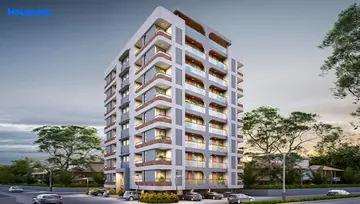 Project Image of Khusboo Hiya Horizon - Image 186028
