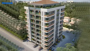 Project Image of Khusboo Hiya Horizon - Image 186030