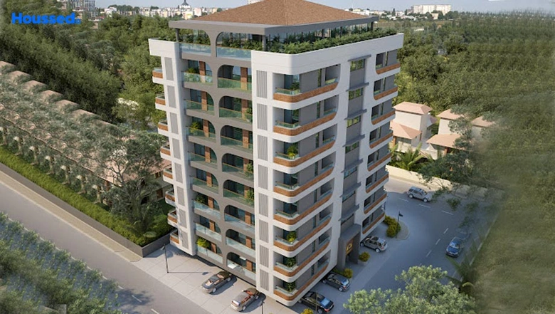 Project Image of Khusboo Hiya Horizon in Manjalpur, Vadodara - Image 186030