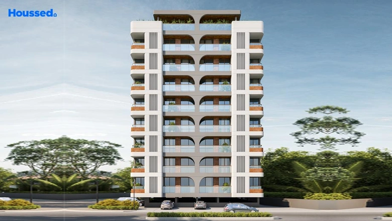 Project Image of Khusboo Hiya Horizon in Manjalpur, Vadodara - Image 186029