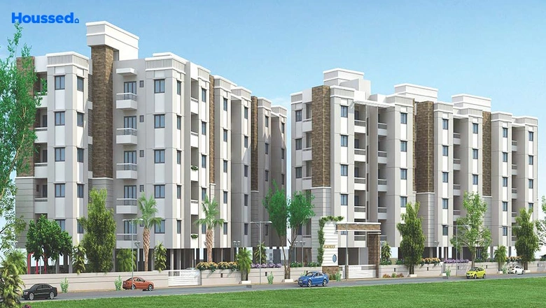 Project Image of Madhi Memories in Vadsar Road, Vadodara - Image 186024