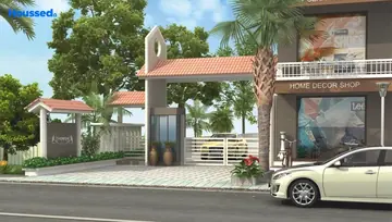 Project Image of Veer City Indrabhavan - Image 186049
