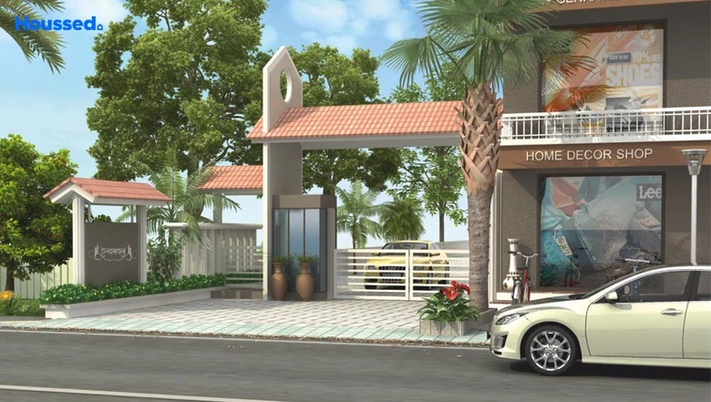 Project Image of Veer City Indrabhavan in Makarpura, Vadodara - Image 186049