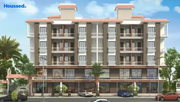 Project Image of Veer City Indrabhavan - Image 186047
