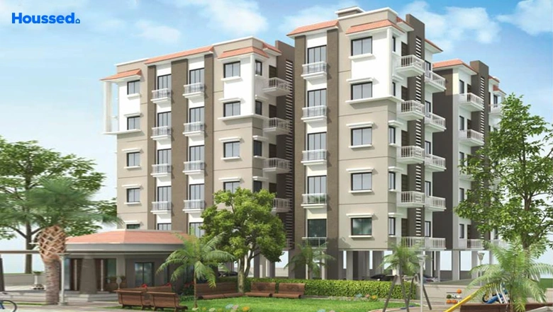 Project Image of Veer City Indrabhavan in Makarpura, Vadodara - Image 186048